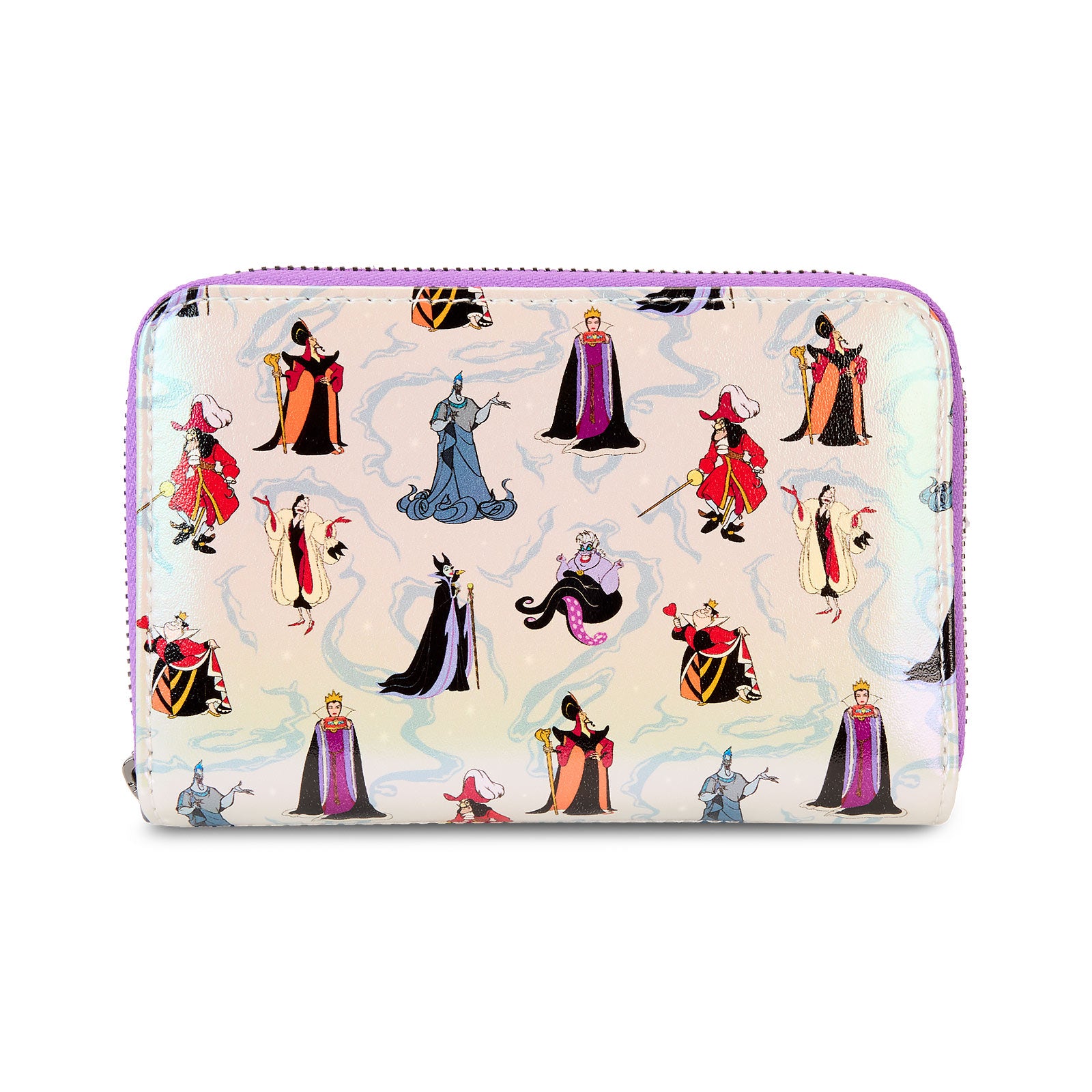 Image produit Disney Villains - Portefeuille