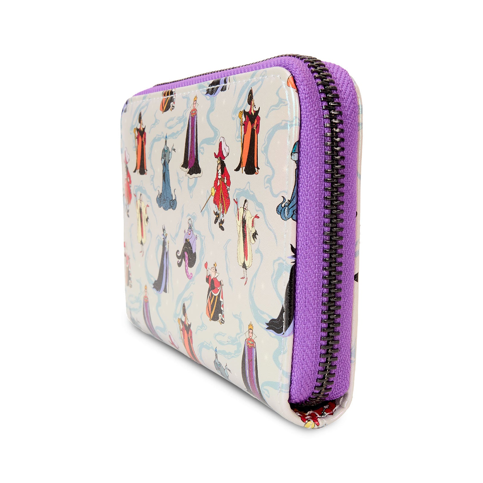 Image produit Disney Villains - Portefeuille