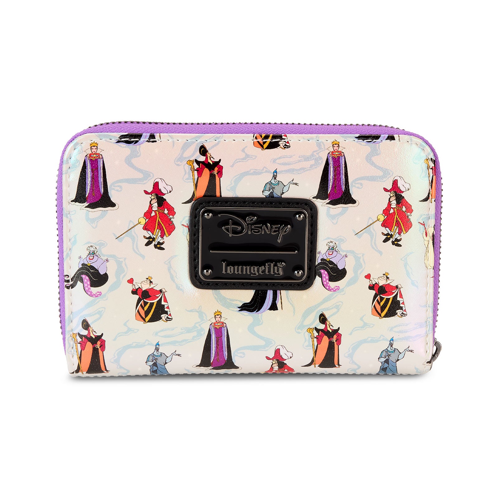 Image produit Disney Villains - Portefeuille