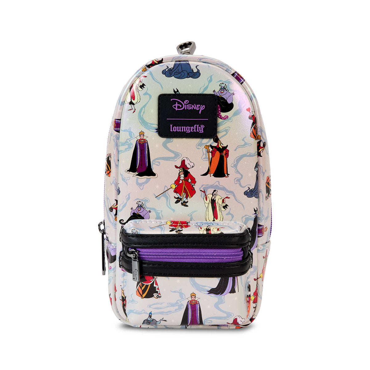 Image produit Villains - Porte-clés pour sac