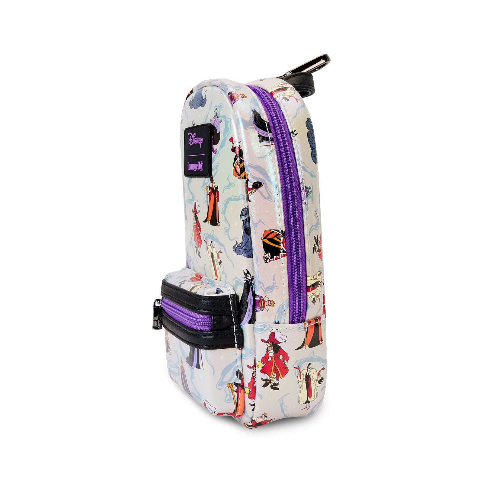 Image produit Villains - Porte-clés pour sac