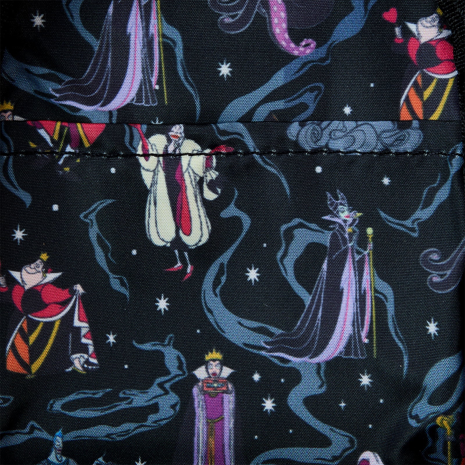Image produit Villains - Porte-clés pour sac