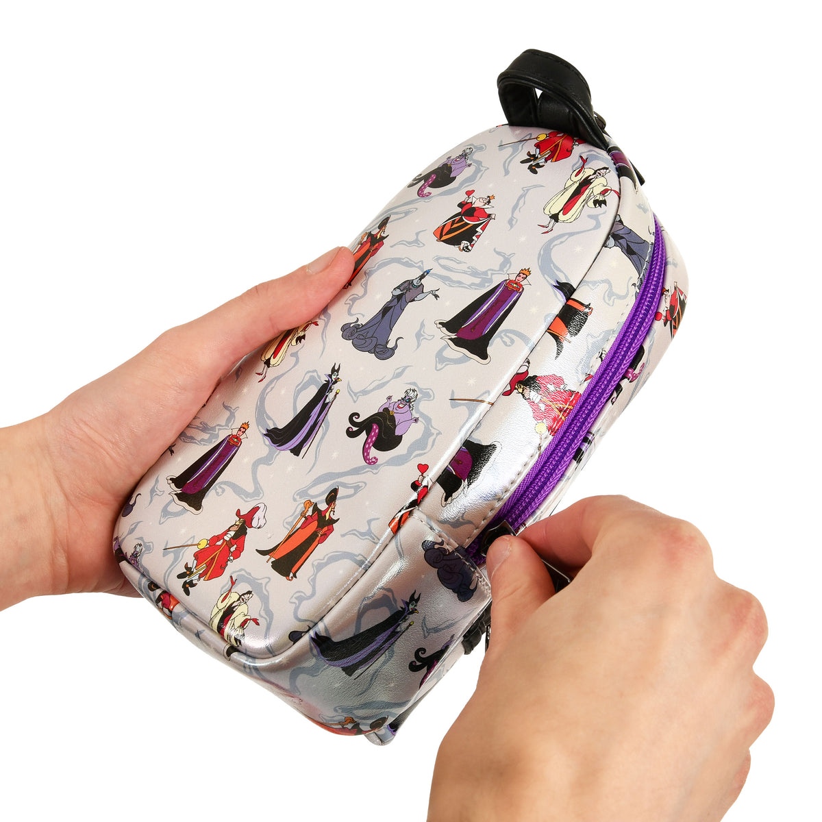 Image produit Villains - Porte-clés pour sac