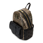 Product image Marvel - Logo Mini Backpack Black