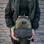 Product image Marvel - Logo Mini Backpack Black