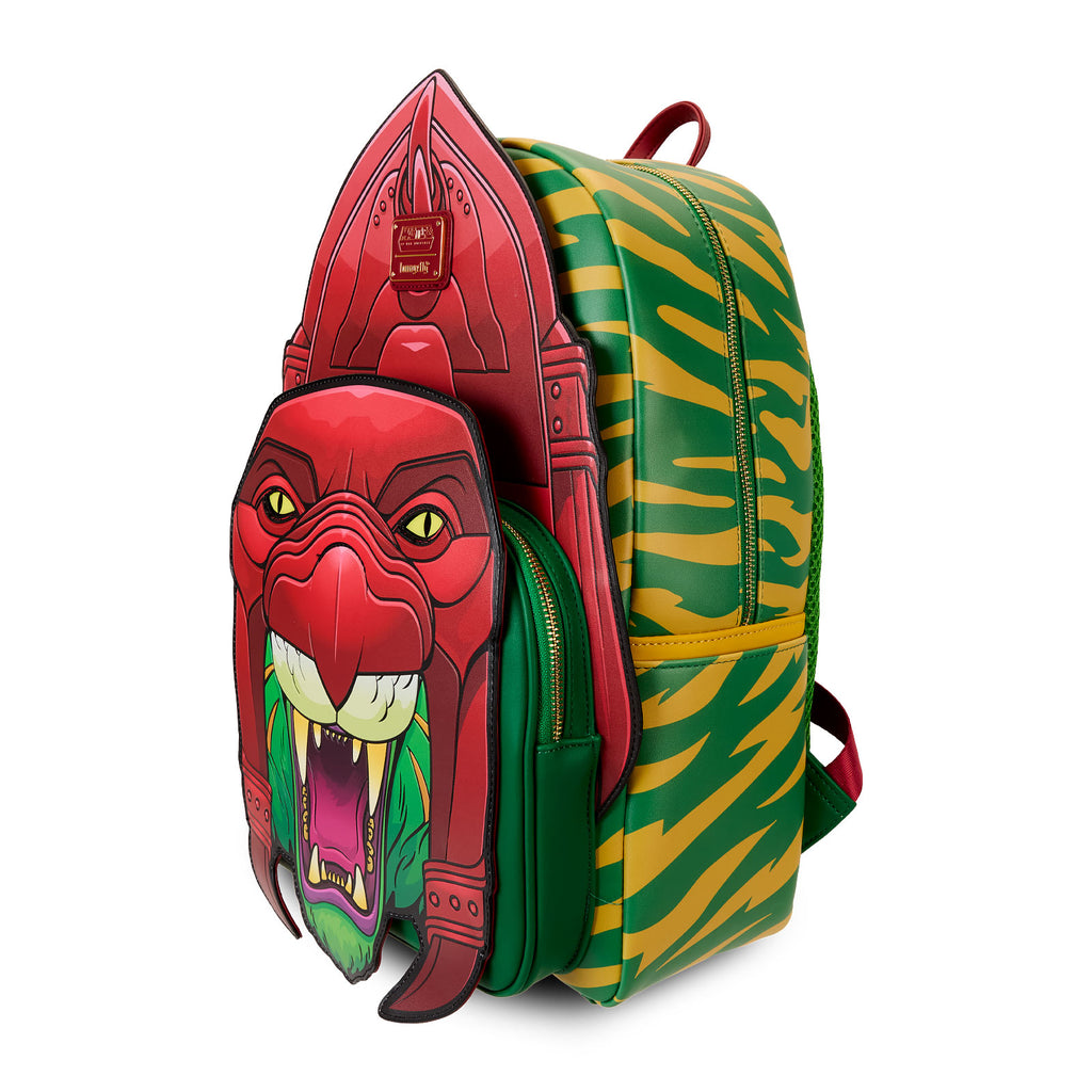 Image produit Masters of the Universe - Sac à dos Battle Cat
