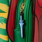 Image produit Masters of the Universe - Sac à dos Battle Cat