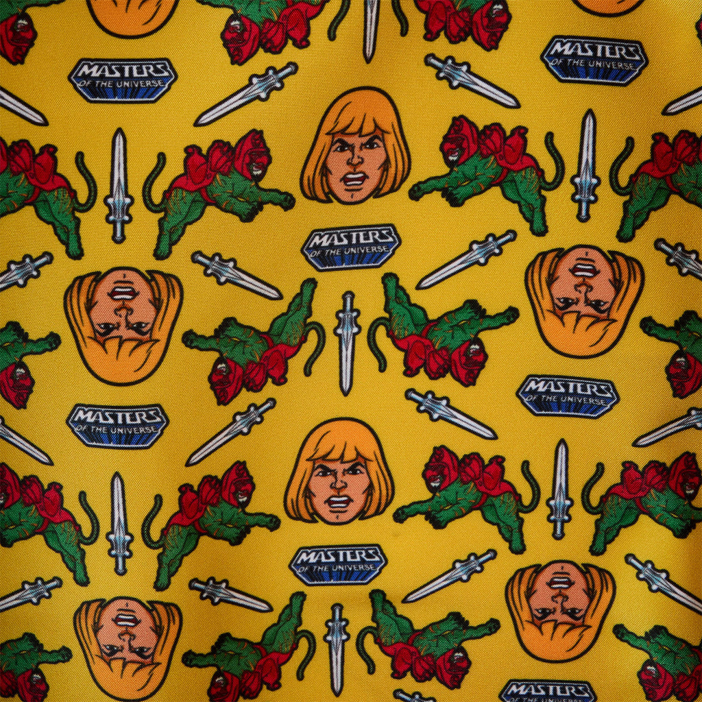 Image produit Masters of the Universe - Sac à dos Battle Cat