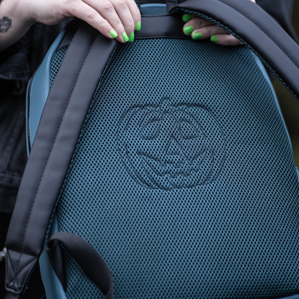 Image produit Halloween - Sac à dos Michael Meyers Glow in the Dark