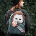 Image produit Halloween - Sac à dos Michael Meyers Glow in the Dark