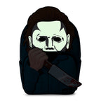 Image produit Halloween - Sac à dos Michael Meyers Glow in the Dark