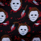 Image produit Halloween - Sac à dos Michael Meyers Glow in the Dark