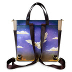 Product image Harry Potter - Hedwig 2in1 Crossbody Bag