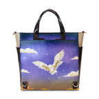Product image Harry Potter - Hedwig 2in1 Crossbody Bag