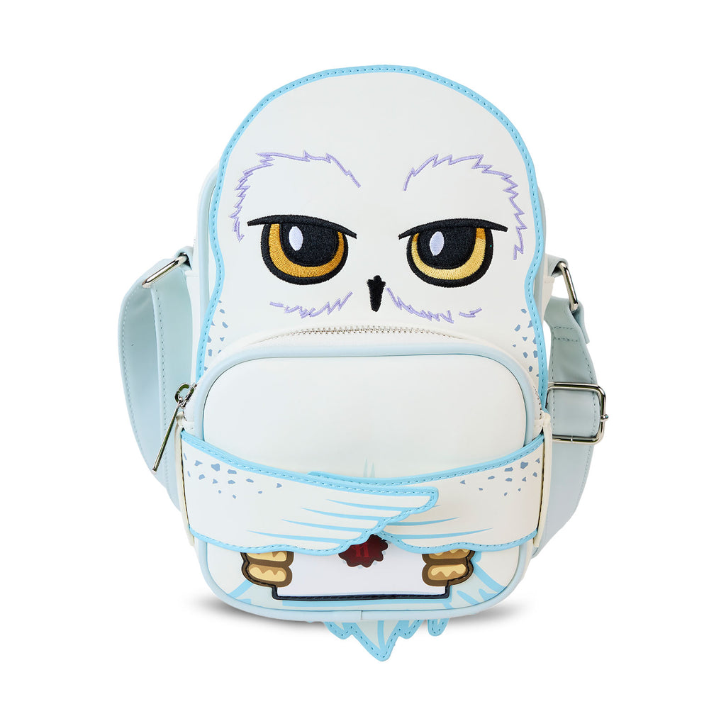 Image produit Harry Potter - Sac à bandoulière Hedwige