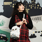 Image produit Harry Potter - Sac à bandoulière Hedwige
