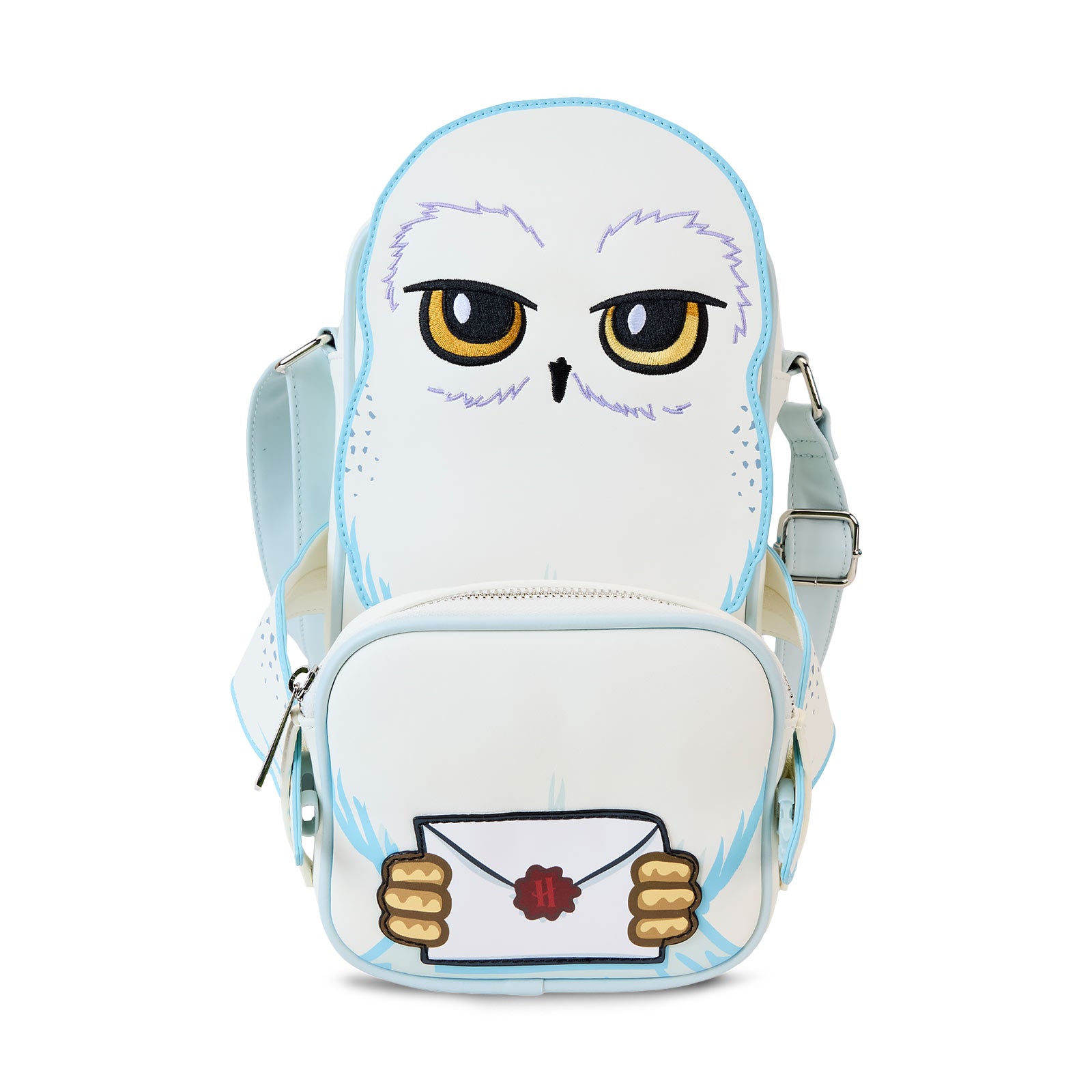 Image produit Harry Potter - Sac à bandoulière Hedwige