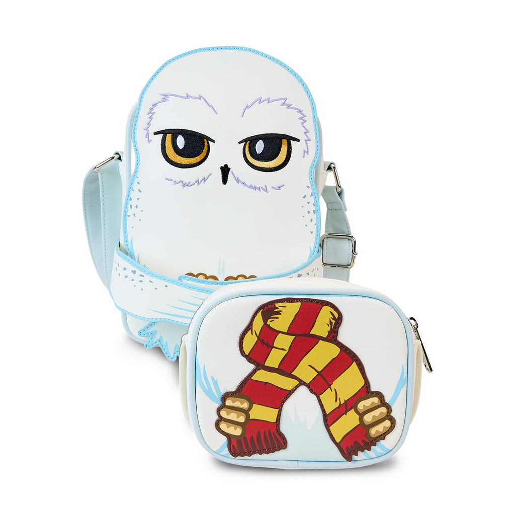 Image produit Harry Potter - Sac à bandoulière Hedwige