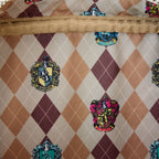 Image produit Harry Potter - Sac à bandoulière Hedwige