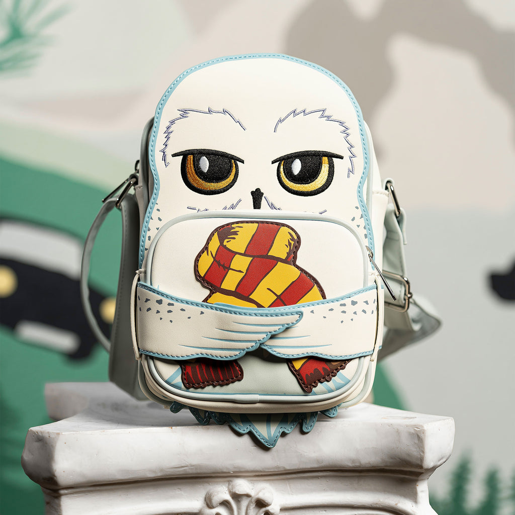Image produit Harry Potter - Sac à bandoulière Hedwige