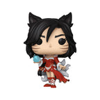 Image produit League of Legends - Figurine Funko Pop Ahri