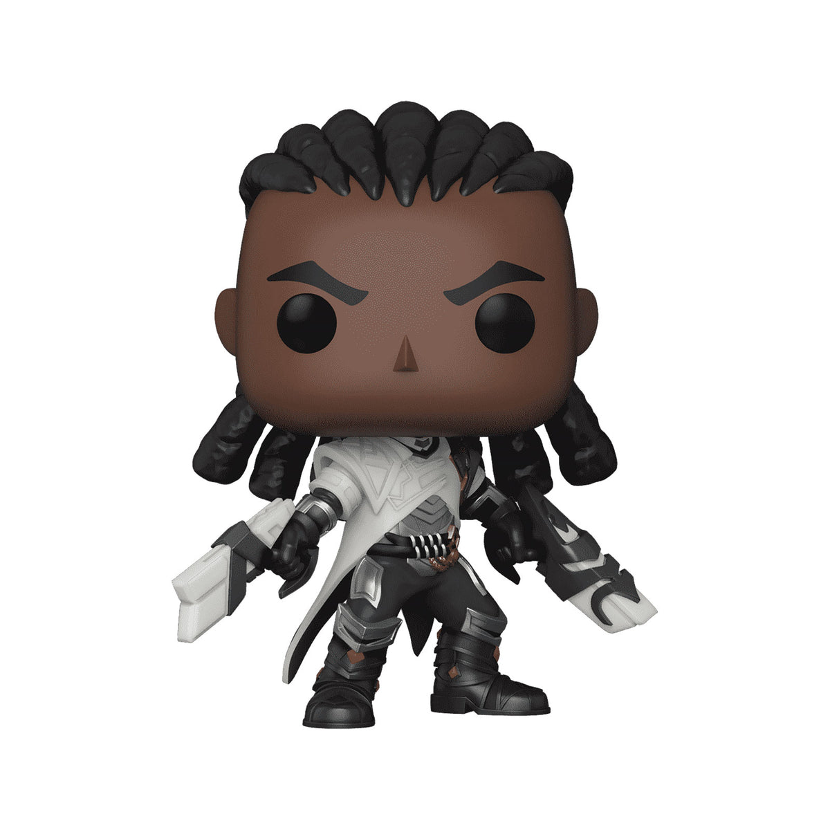 Image produit League of Legends - Figurine Funko Pop Lucian