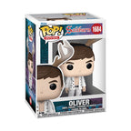 Image produit Saltburn - Oliver Quick Figurine Funko Pop