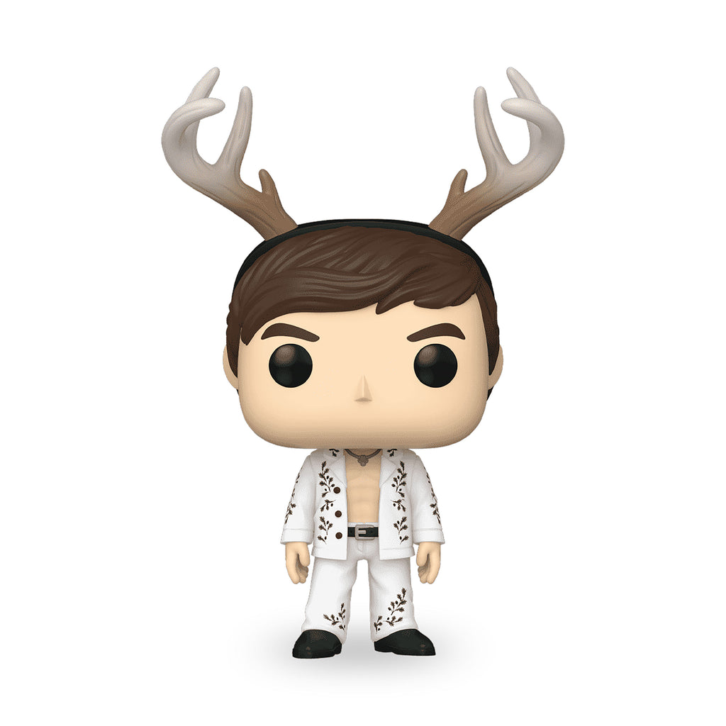 Image produit Saltburn - Oliver Quick Figurine Funko Pop