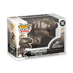Image produit Jurassic World - Fossile Tyrannosaurus Funko Pop Figurine