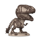 Image produit Jurassic World - Fossile Tyrannosaurus Funko Pop Figurine