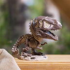 Image produit Jurassic World - Fossile Tyrannosaurus Funko Pop Figurine