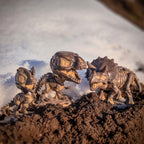 Image produit Jurassic World - Fossile Tyrannosaurus Funko Pop Figurine