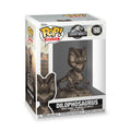 Image produit Jurassic World - Figurine Funko Pop Fossile Dilophosaurus