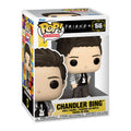 Image produit Friends - Figurine Funko Pop Chandler Bing