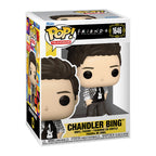 Image produit Friends - Figurine Funko Pop Chandler Bing