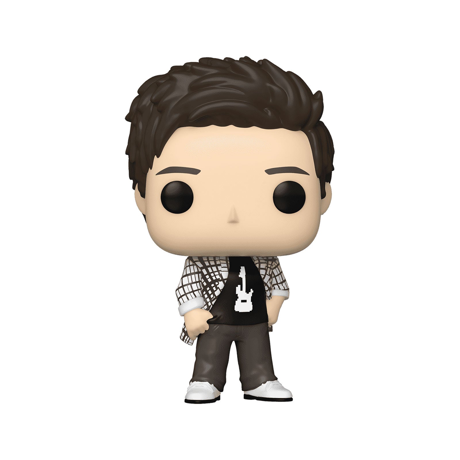 Image produit Friends - Figurine Funko Pop Chandler Bing