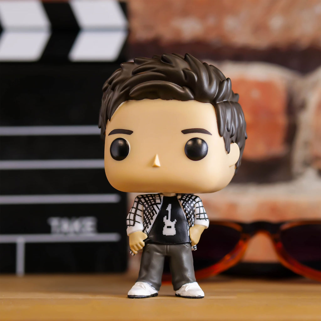 Image produit Friends - Figurine Funko Pop Chandler Bing