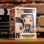 Image produit Friends - Figurine Funko Pop Chandler Bing
