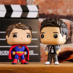 Image produit Friends - Figurine Funko Pop Chandler Bing
