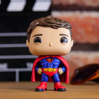 Product image Friends - Joey Tribbiani Funko Pop Figure