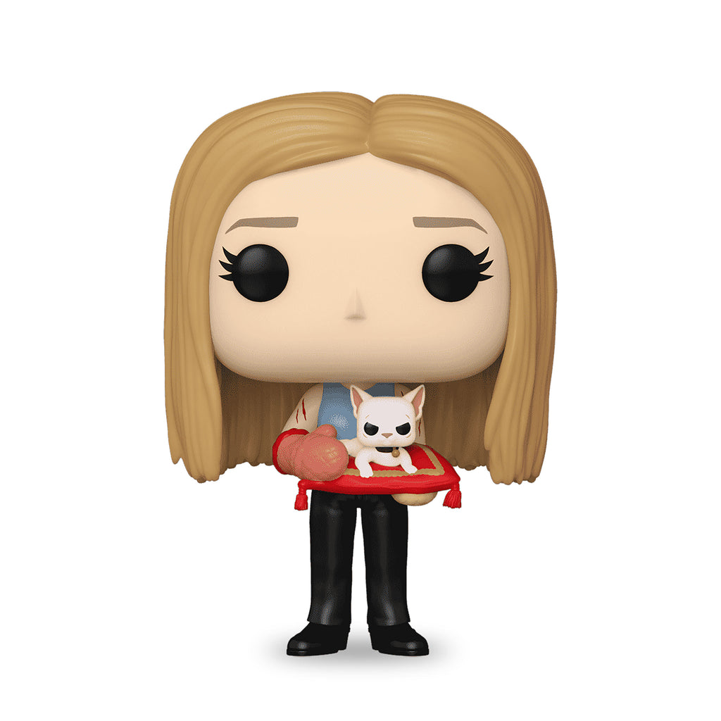 Image produit Friends - Figurine Funko Pop Rachel