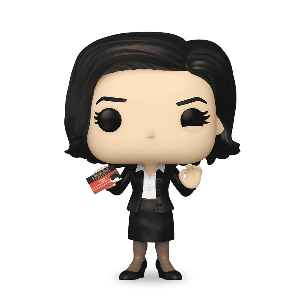 Image produit Friends - Monica Geller Figurine Funko Pop