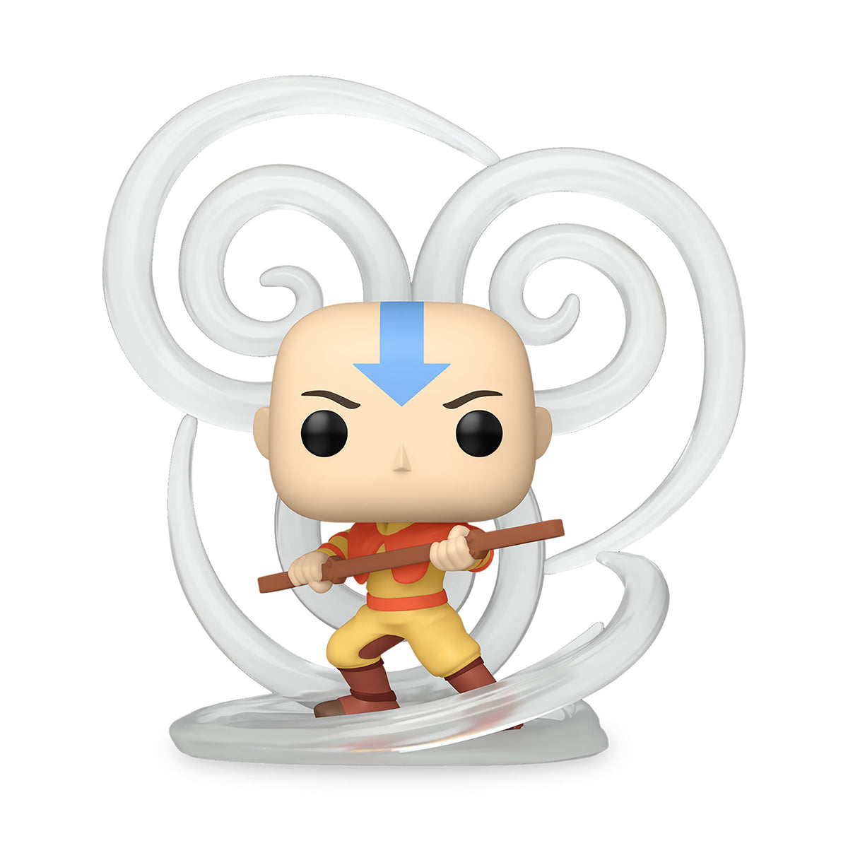 Image produit Avatar Le Dernier Maître de l'Air - Figurine Funko Pop Aang