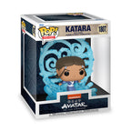 Image produit Avatar : Le dernier maître de l’air - Katara Figurine Funko Pop!