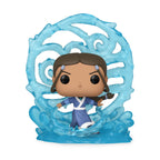Image produit Avatar : Le dernier maître de l’air - Katara Figurine Funko Pop!