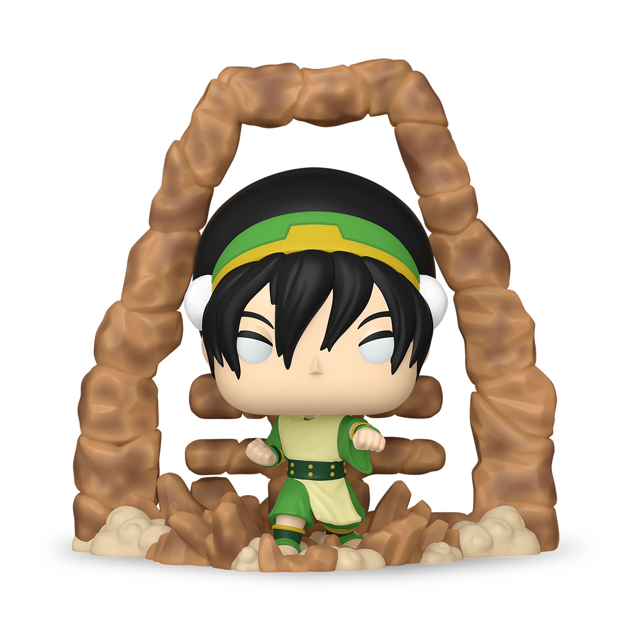 Product image Avatar The Last Airbender - Toph Funko Pop Figure