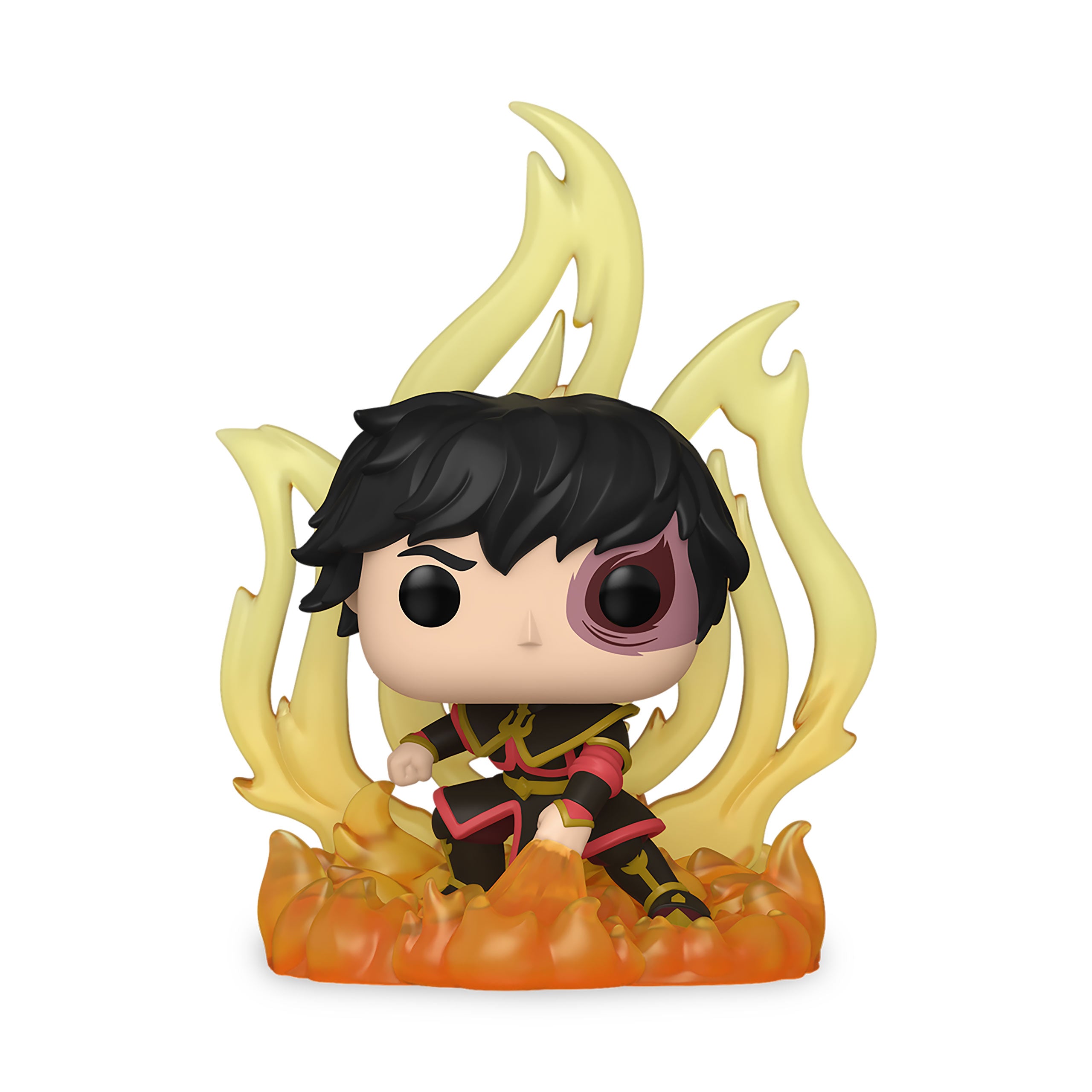 Product image Avatar The Last Airbender - Zuko Funko Pop Figure