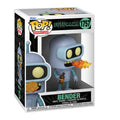 Image produit Futurama - Figurine Funko Pop de Bender