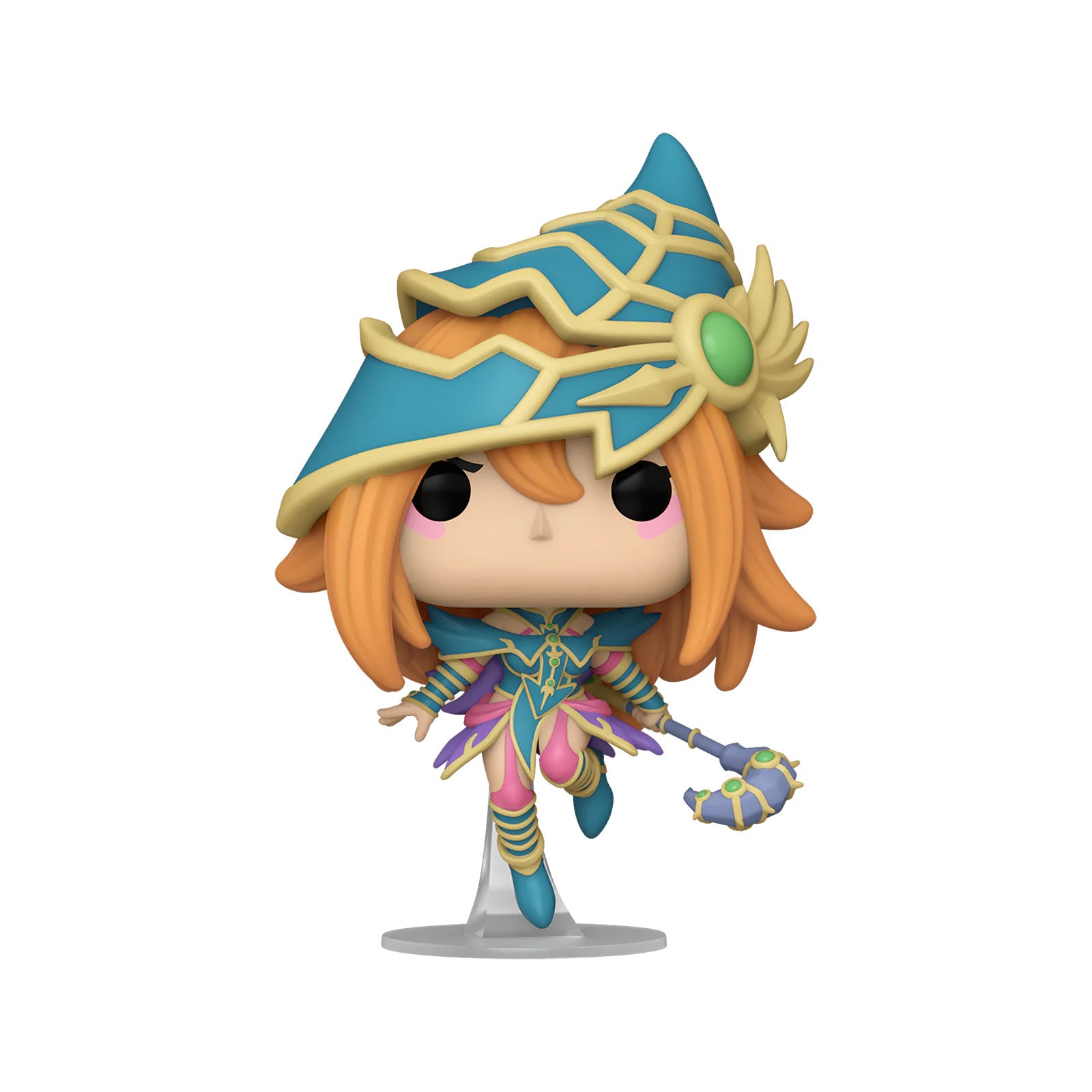 Image produit Yu-Gi-Oh! - Magiciens Valkyria Funko Pop Figurine