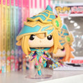 Image produit Yu-Gi-Oh! - Magiciens Valkyria Funko Pop Figurine